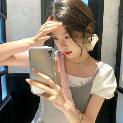 上海女子图鉴
